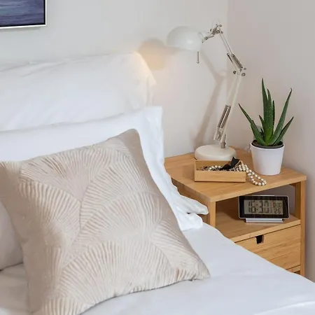 דירה Santolina *