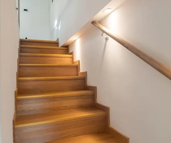 Santolina ספליט