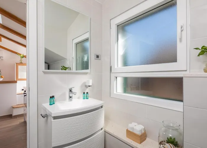 דירה Santolina *