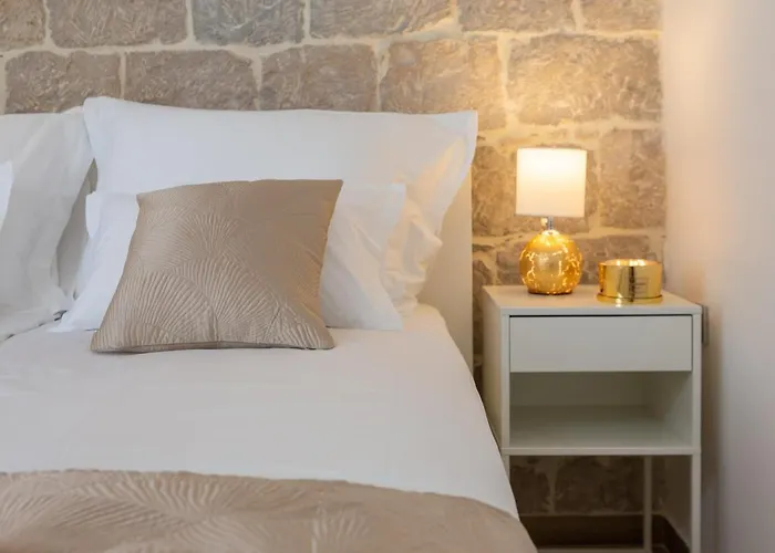 Santolina * ספליט