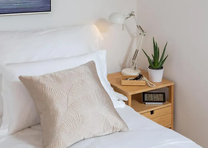 דירה Santolina *