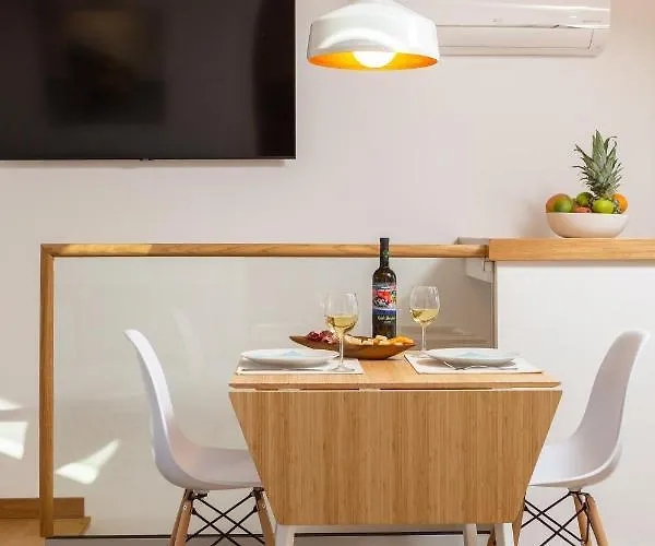 Santolina * ספליט