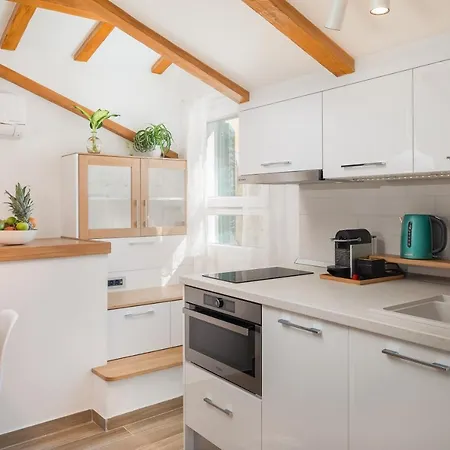 Santolina Apartman