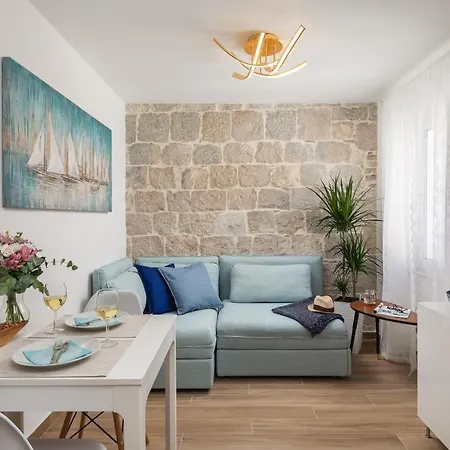 Appartement Santolina