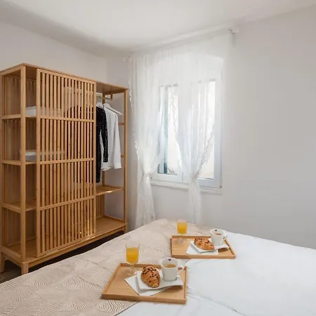 Apartment Santolina