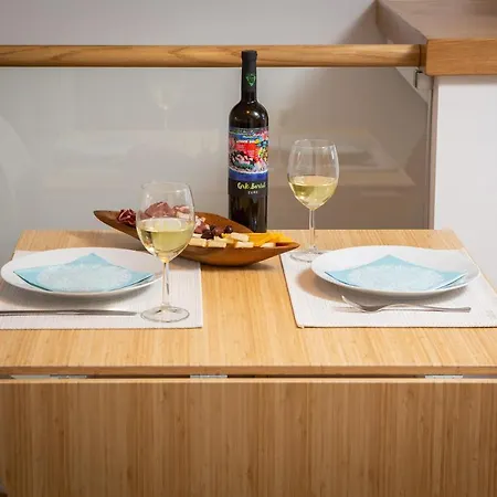 Santolina Appartement