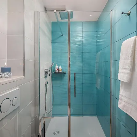 Appartement Santolina Split