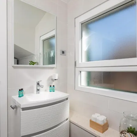 Apartment Santolina *
