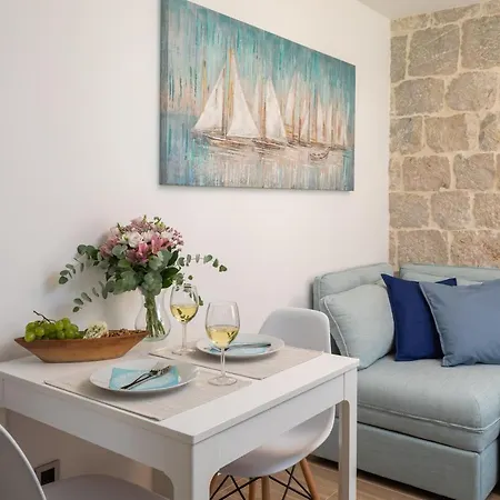 Apartment Santolina Split