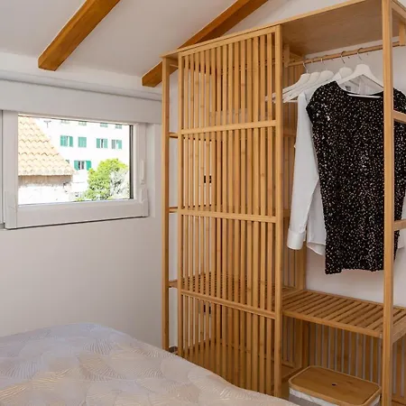 Appartement Santolina Split