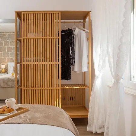 Apartment Santolina Split