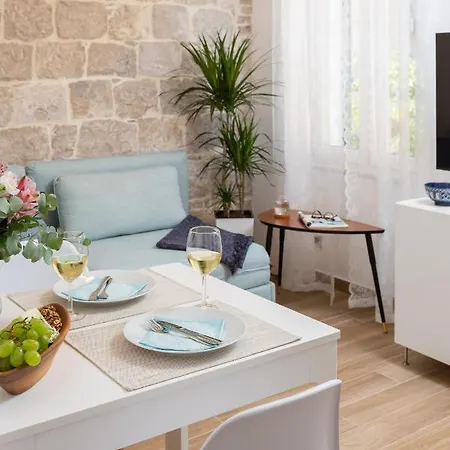 Appartement Santolina *