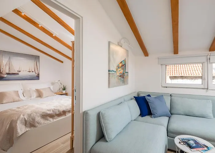 Santolina Apartament