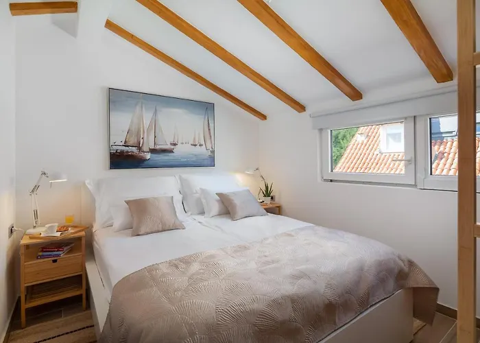 Daire Santolina Split